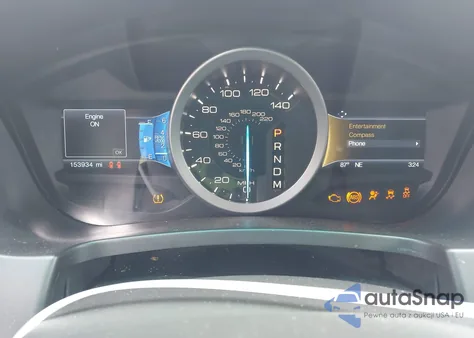 2015 Ford Explorer Xlt z USA, uszkodzony, nr VIN 1FM5K7D8XFGA82632